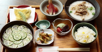 株式会社馳走侘助 求人