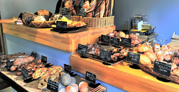 HATSUTATSU 天六店 求人