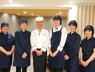 株式会社ジェイ・エス・ビー・フードサービス 求人