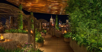 MERCER OFFICE株式会社（新店舗準備室） 求人