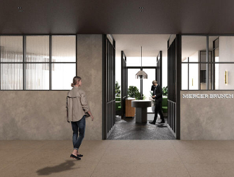 MERCER OFFICE株式会社（新店舗準備室） 求人