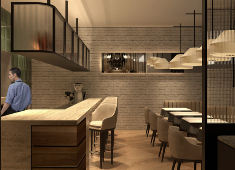 MERCER OFFICE株式会社（新店舗準備室） 求人 オープニングメンバーの募集となります。ワクワクしませんか！