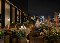 MERCER OFFICE株式会社（新店舗準備室） 求人 料理同様にデザートにもこだわっているからこそ、パティシエの方には満足頂けるハズ！