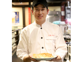 「China Restaurant 大阪王将」「甲州麺」「福来亭」／浪速フード株式会社 求人