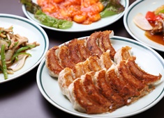 「China Restaurant 大阪王将」「甲州麺」「福来亭」／浪速フード株式会社 求人 