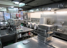 「China Restaurant 大阪王将」「甲州麺」「福来亭」／浪速フード株式会社 求人 