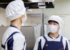 日清医療食品株式会社　神戸支店 