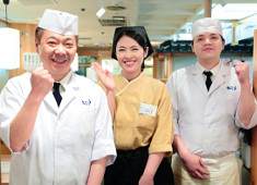 株式会社さんきゅう 