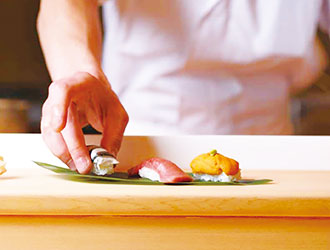 株式会社寿司田／写楽 大阪北第四店 求人