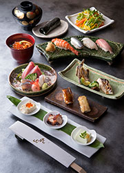 株式会社寿司田／写楽 大阪北第四店 求人