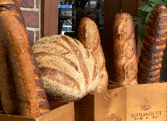 BAKERY&CAFE GAUDI（ベーカリー＆カフェ ガウディ） 求人 