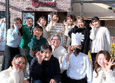 BAKERY&CAFE GAUDI（ベーカリー＆カフェ ガウディ） 求人 