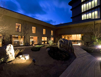 株式会社ホテルニューアワジ神戸 求人