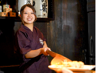 株式会社杏花村/炉ばた焼 力丸グループ 求人