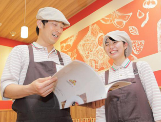 M&Sフードサービス株式会社 求人