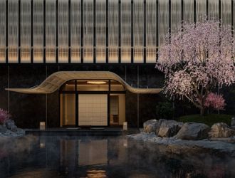 カペラ京都／NTT都市開発ホテルマネジメント株式会社 求人