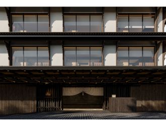 カペラ京都／NTT都市開発ホテルマネジメント株式会社 求人