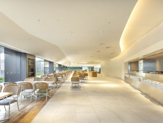 中央フードサービス株式会社　コントラクトフードサービス 求人