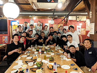 株式会社 鶏ヤロー 求人