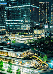 株式会社オペレーションファクトリー 求人