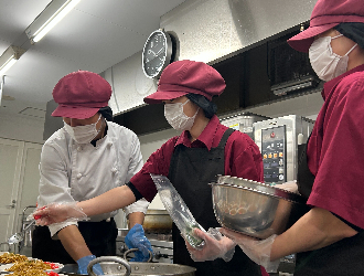 株式会社ナッセ 求人