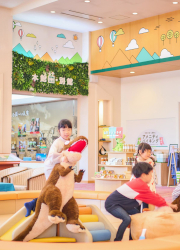 株式会社感動ホテルズ　「アンダの森」石川加賀、山形、伊豆 求人