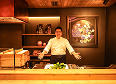 ふくうめ／福嶋株式会社 求人 料理長は最大月給80万円！業界トップクラスの待遇で、あなたの経験を正当に評価します。