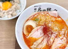 麺や鳥の鶏次/鶏次と貝次/鳥の鶏次 NARA24号/鳥の鶏次 京都河原町店【（株）KEIJI PROJECT】 求人 公式Instagram（ @keiji_project ）では、店舗の雰囲気やスタッフの笑顔を等身大で発信しています♪