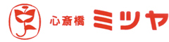 株式会社　心斎橋ミツヤ 求人情報