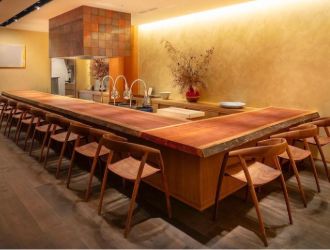 京町堀 なかむら 求人