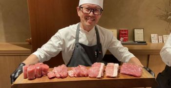 京町堀 なかむら 求人