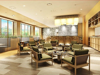 ザ クラウンパレス高知　（２０２６年8月からANAクラウンプラザホテル高知へリブランド予定） 求人