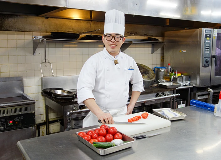 ザ クラウンパレス高知　（２０２６年8月からANAクラウンプラザホテル高知へリブランド予定） 求人 経験の浅い方も歓迎！