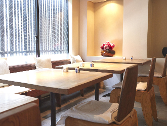 本等 鮨　海馬 求人