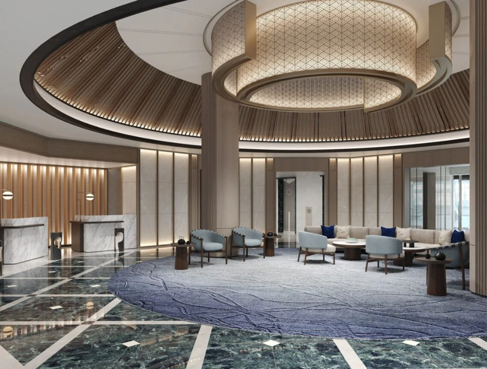 神戸マリオットホテル/ホテルパールシティ神戸【ホテルマネージメントインターナショナル株式会社】 求人