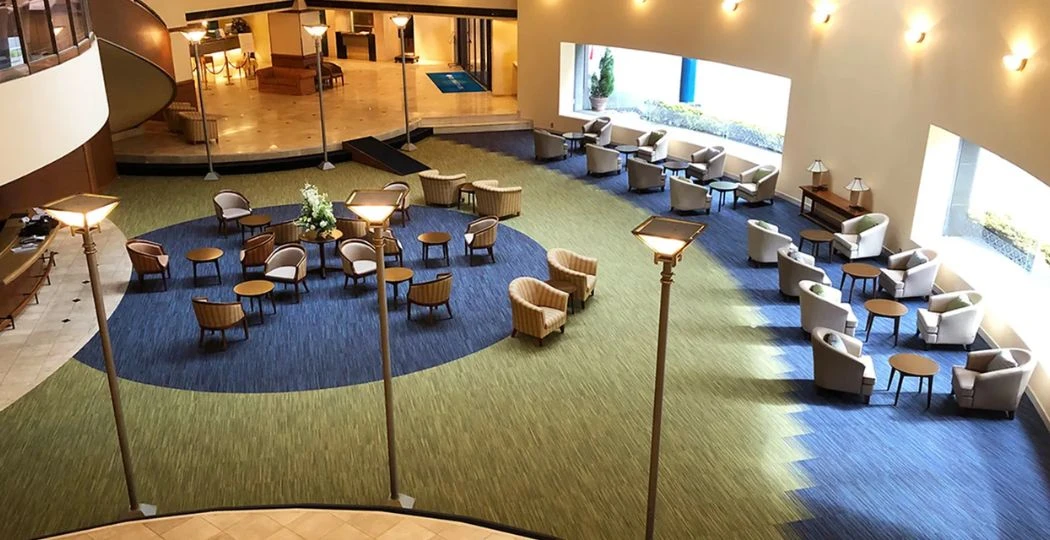 神戸マリオットホテル/ホテルパールシティ神戸【ホテルマネージメントインターナショナル株式会社】 求人