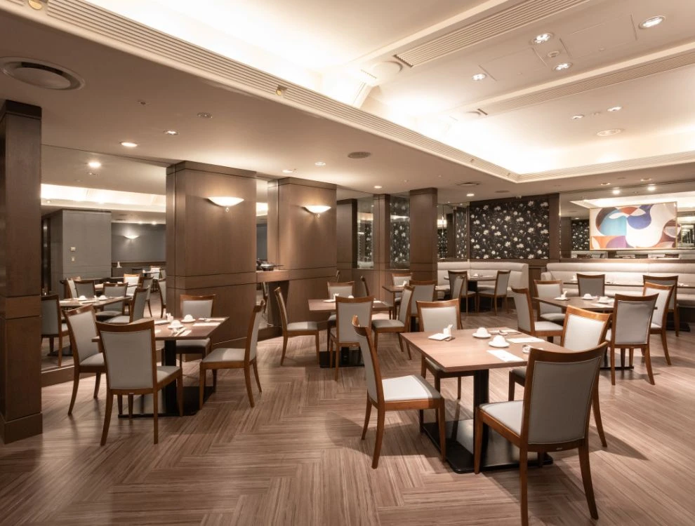 神戸マリオットホテル/ホテルパールシティ神戸【ホテルマネージメントインターナショナル株式会社】 求人