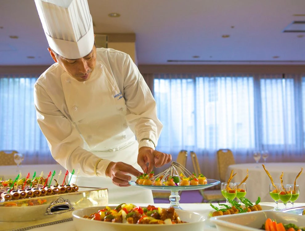 神戸マリオットホテル/ホテルパールシティ神戸【ホテルマネージメントインターナショナル株式会社】 求人