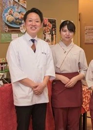 株式会社梅の花サービス「しゃぶしゃぶ甲梅」「かに料理専門店かに重」他 求人
