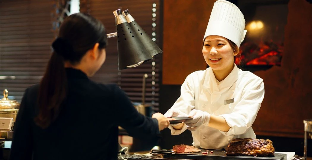 株式会社ジェイアール東海ホテルズ 求人