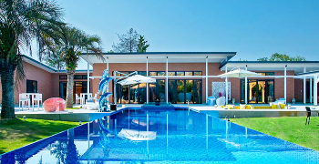 株式会社ネスタリゾート神戸 求人