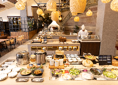 株式会社ネスタリゾート神戸 求人 お客様の幸せはもちろん、スタッフの幸せ、社会の幸せを考える企業でありたいと考えています。