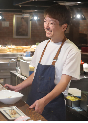 株式会社杏花村/炉ばた焼 力丸グループ 求人