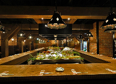 株式会社杏花村/炉ばた焼 力丸グループ 求人 