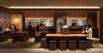 Luv.Fish？大阪／虎ノ門 もう利／Luv.Fish？東京／福島 もう利／魚坐／割烹酒場 酒ト魚ト汝ト私（株式会社TROIS FLECHES） 求人