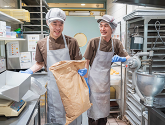 株式会社大阪 求人