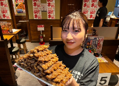 株式会社ファイブディアライフ 求人 今一番勢いにのる「伝串新時代」を関西エリアにて大拡大中‼
繁盛のノウハウを安定的な待遇の会社で学びませんか?