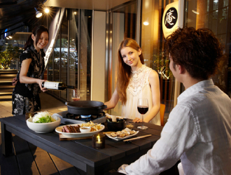 株式会社ワイズテーブルコーポレーション（東証スタンダード上場） 求人 京都の新店舗はモダンな和食店です。和食・居酒屋での経験をお持ちの方、大歓迎です！