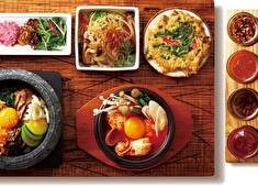 「韓美膳」「美菜莉」「ポチャ」/株式会社東亜フードサービス 求人 未経験者や新卒・第2新卒も募集しています。これからさらに成長する企業なので、ゆくゆくは役職者や幹部のキャリアも！