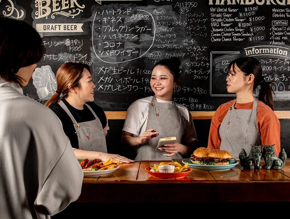 株式会社 ZIPANGU 求人